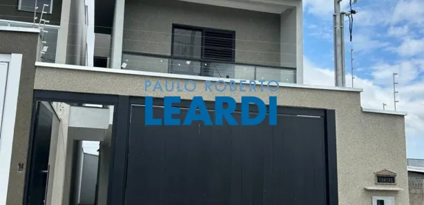 Sobrado com 3 Quartos à venda, 150m² no Residencial Belvedere, Poços de Caldas