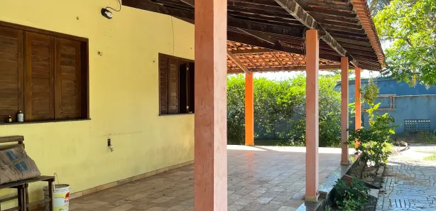 Sobrado com 5 Quartos à venda, 500m² no , São Gonçalo do Amarante
