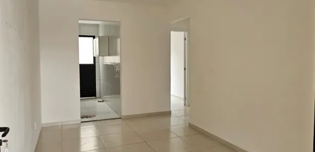 Casa com 3 Quartos para alugar, 54m² no Registro, Feira de Santana