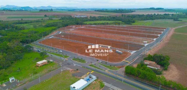 Terreno / Lote / Condomínio à venda, 175m² no Mato Alto, Saltinho