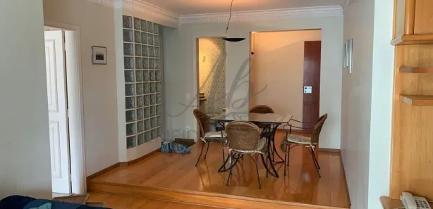 Flat com 1 Quarto para alugar, 70m² no Cambuí, Campinas