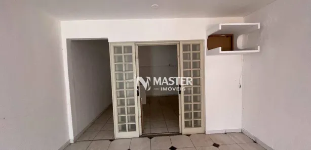 Loja / Salão / Ponto Comercial para alugar, 103m² no Jardim Araxá, Marília