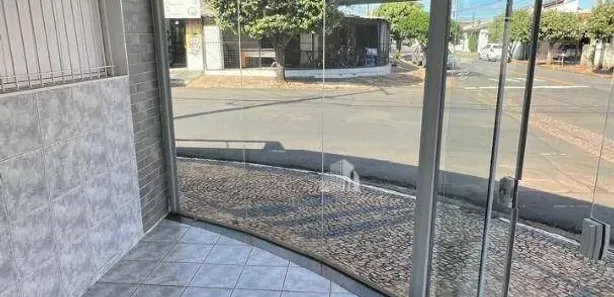Conjunto Comercial / Sala para alugar, 25m² no Vila Mollon IV, Santa Bárbara D'Oeste