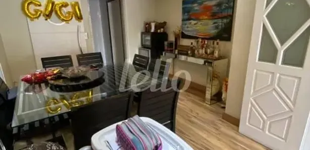 Casa com 3 Quartos à venda, 210m² no Jardim da Saúde, São Paulo