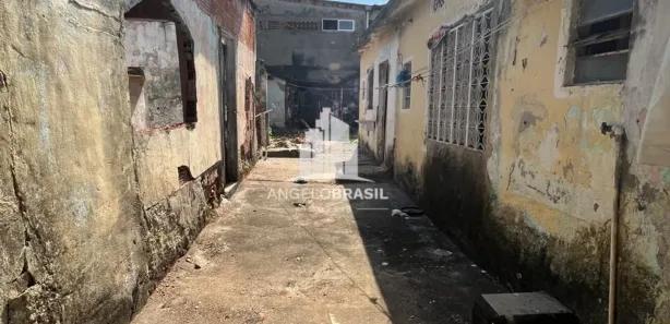 Terreno / Lote / Condomínio à venda, 197m² no Heliópolis, Belford Roxo
