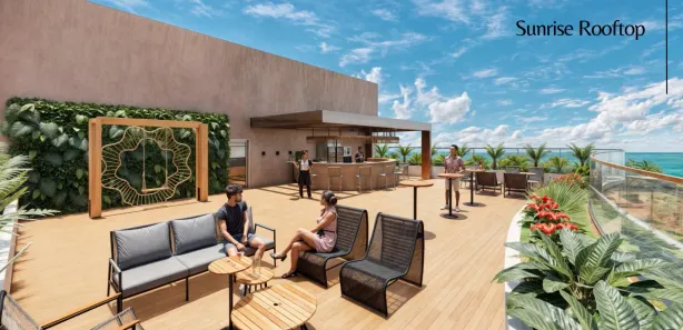 Apartamento com 2 Quartos à venda, 68m² no , Maragogi