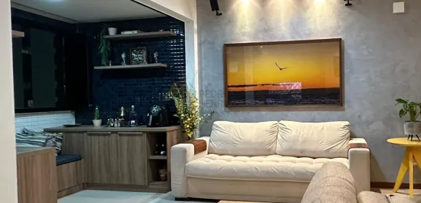 Apartamento com 3 Quartos à venda, 94m² no Stiep, Salvador