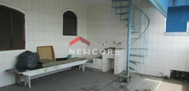 Conjunto Comercial / Sala com 1 Quarto à venda, 750m² no Cidade Dutra, São Paulo