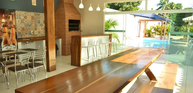 Casa Comercial com 11 Quartos à venda, 650m² no , Porto Murtinho