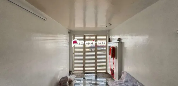 Casa com 2 Quartos para alugar, 90m² no Vila Cristóvam, Limeira