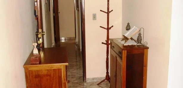 Fazenda / Sítio / Chácara com 3 Quartos à venda, 190m² no , Igaratá