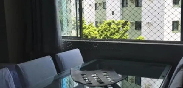 Apartamento com 2 Quartos à venda, 83m² no Encruzilhada, Recife