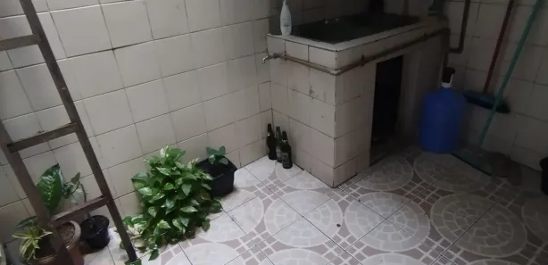 Sobrado com 3 Quartos à venda, 120m² no São Marcos, Salvador