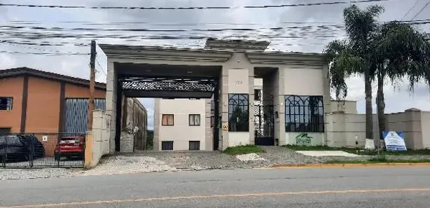 Apartamento com 2 Quartos à venda, 48m² no Lamenha Pequena, Almirante Tamandaré
