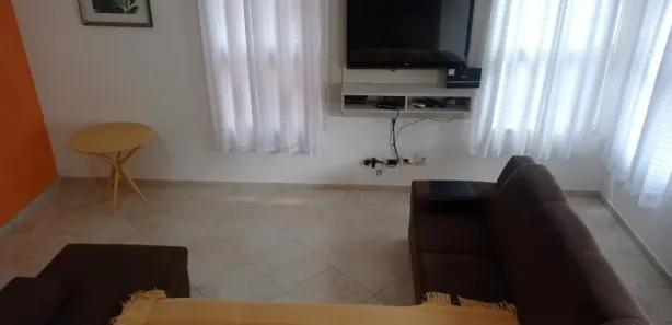 Casa de Condomínio com 3 Quartos para alugar, 100m² no Juquehy, São Sebastião