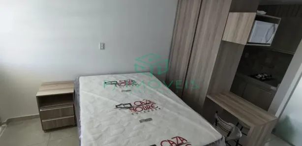 Flat com 1 Quarto para alugar, 25m² no Casa Caiada, Olinda