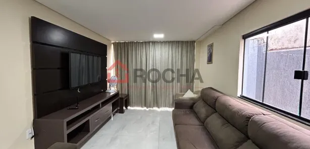 Casa com 3 Quartos à venda, 250m² no Sobradinho, Brasília