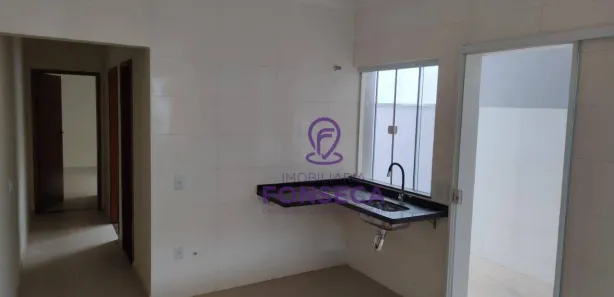 Casa com 2 Quartos à venda, 70m² no Portal Vila Verde, Pouso Alegre