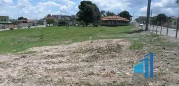 Terreno / Lote / Condomínio à venda, 5600m² no Alicante, Ribeirão das Neves