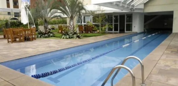 Loft com 2 Quartos para venda ou aluguel, 113m² no Vila Nova Conceição, São Paulo
