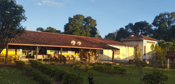 Fazenda / Sítio / Chácara à venda, 175300000m² no , Formoso do Araguaia