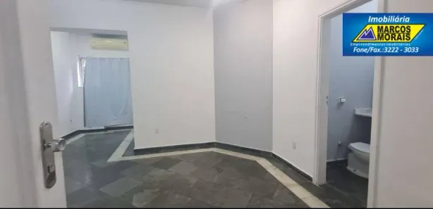 Andar / Laje corporativa para venda ou aluguel, 117m² no Centro, Sorocaba