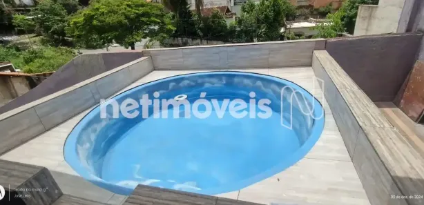 Casa com 3 Quartos à venda, 172m² no Nações Unidas, Sabará