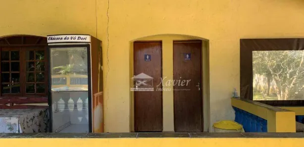 Fazenda / Sítio / Chácara com 7 Quartos para venda ou aluguel, 900m² no Vargem Grande Paulista, Vargem Grande Paulista