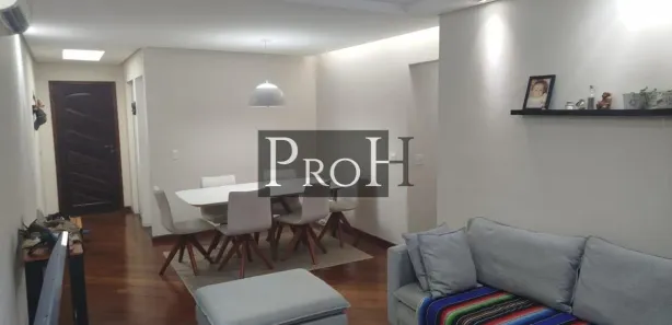 Cobertura com 3 Quartos à venda, 180m² no Olímpico, São Caetano do Sul