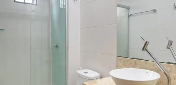 Apartamento com 3 Quartos à venda, 89m² no Brisamar, João Pessoa