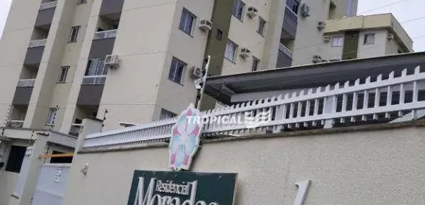 Apartamento com 2 Quartos à venda, 58m² no Velha Central, Blumenau