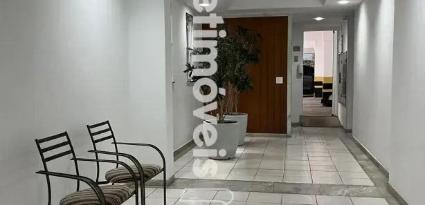 Apartamento com 3 Quartos à venda, 100m² no Cidade Jardim, Belo Horizonte