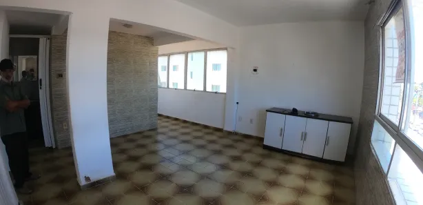 Apartamento com 2 Quartos para alugar, 60m² no Tambaú, João Pessoa