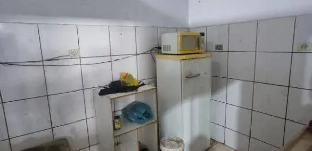 Loja / Salão / Ponto Comercial à venda, 200m² no Jardim Monte das Oliveiras, Nova Odessa
