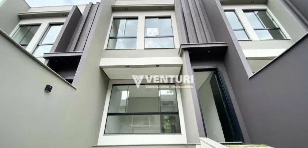 Casa com 3 Quartos à venda, 139m² no Água Verde, Blumenau