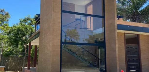 Casa de Condomínio com 4 Quartos à venda, 400m² no Boa União (Abrantes), Camaçari