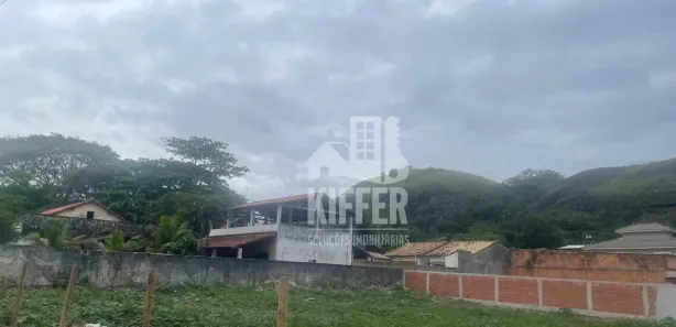 Terreno / Lote / Condomínio para alugar, 480m² no Recanto de Itaipuaçu (Itaipuaçu), Maricá