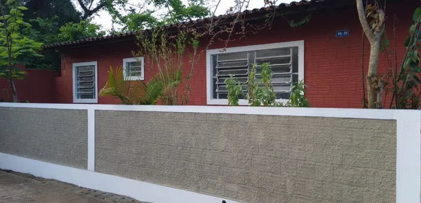 Casa com 2 Quartos para alugar, 90m² no Chã de Cruz, Paudalho