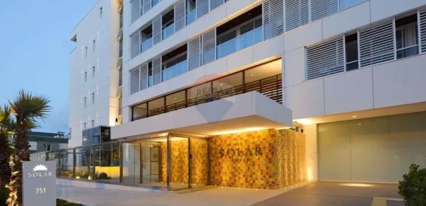 Conjunto Comercial / Sala à venda, 71m² no Tambaú, João Pessoa