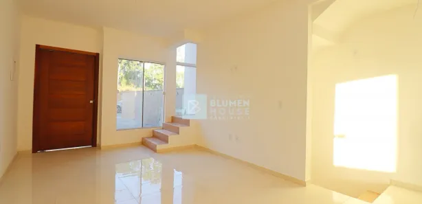Sobrado com 3 Quartos à venda, 155m² no Itoupava Norte, Blumenau
