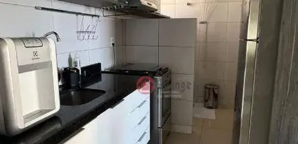 Apartamento com 2 Quartos para venda ou aluguel, 60m² no Manaíra, João Pessoa