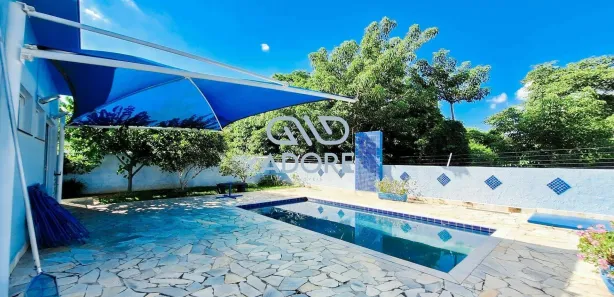 Casa de Condomínio com 3 Quartos para alugar, 320m² no Jardim Celani, Salto