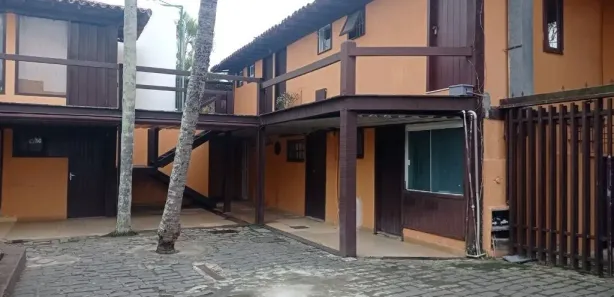 Loja / Salão / Ponto Comercial para alugar, 56m² no Centro, Armação dos Búzios