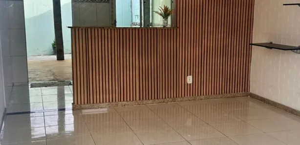 Casa de Condomínio com 2 Quartos para alugar, 70m² no Parque Nascente do Rio Capivara, Camaçari