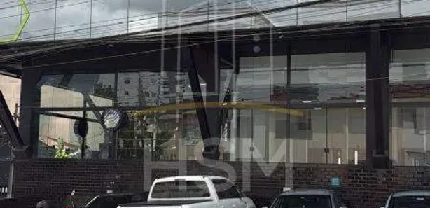 Loja / Salão / Ponto Comercial para alugar, 97m² no Santa Maria, São Caetano do Sul