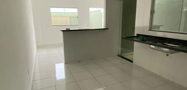 Casa com 2 Quartos à venda, 125m² no Residencial Nova Canaã, Trindade