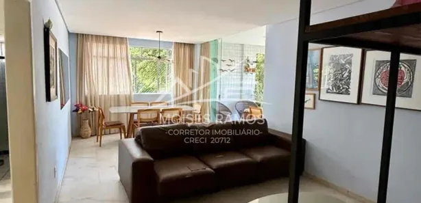 Apartamento com 3 Quartos à venda, 150m² no Boa Viagem, Recife