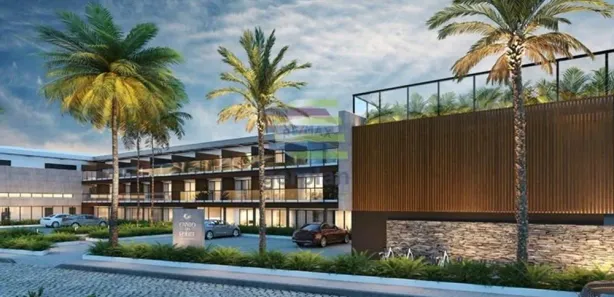 Flat com 1 Quarto à venda, 30m² no Passagem, Cabo Frio