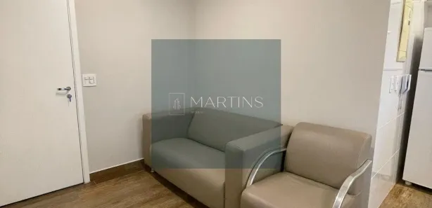 Flat com 1 Quarto para alugar, 48m² no Centro, Jundiaí