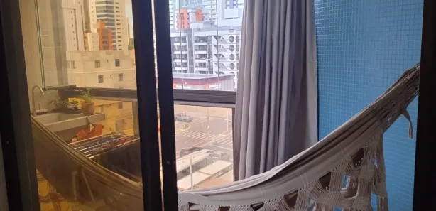 Apartamento com 2 Quartos à venda, 61m² no Tambaú, João Pessoa